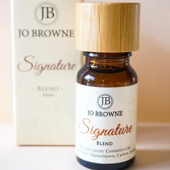 Vonný olej Jo Browne Signature Blend směs do Aroma difuzéru 10 ml