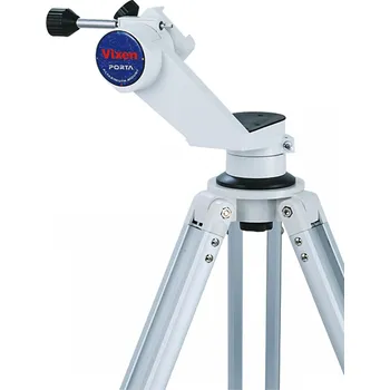 Hvězdářský dalekohled Montáž Vixen Porta II AZ
