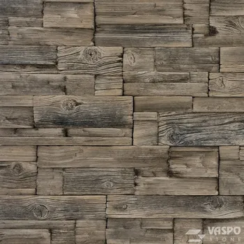 Obklad VASPO® STONE VASPO Betonový obklad Decorstone DŘEVO dub - 40 x 10,8 cm