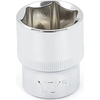 Gola hlavice Gola hlavice nástrčná 3/4", 6 hran, 46 mm, CrV, krátká, Welzh (Welzh Werkzeug)