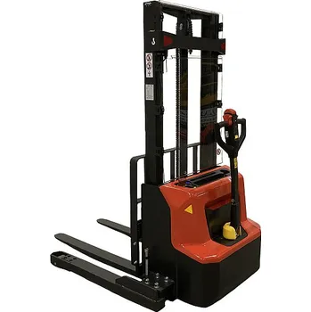 Paletový vozík Noblelift Elektrický vysokozdvižný vozík PVE 12 NSL/2900