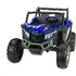 Dětské elektrovozidlo Elektrická bugina UTV-MX 24 V/2x 200 W
