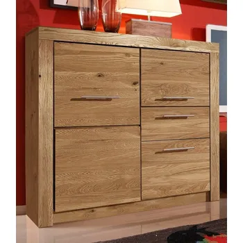 Komoda Komoda DUB masiv - STEFI STEFI8D