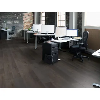 laminátová podlaha Plovoucí podlaha Krono Original 2024 Super Natural - Dub Flint Monticello K642