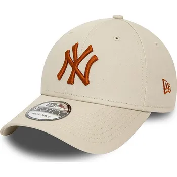 Kšiltovka NEW ERA kšiltovka - 940 MLB League essential 9forty NEW YORK YANKEES (STNEBR) velikost: OS