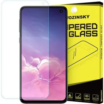 Beweare Tvrzené sklo na Samsung Galaxy S10 Lite