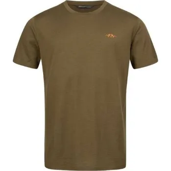 Pánské tričko Blaser Lovecké tričko - Merino - Velikost S