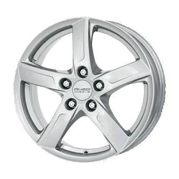Alu kolo Alu disk ANZIO SPRINT 7x17, 4x100, 63.3, ET44 polar-silver