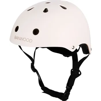 Odrážedlo Banwood dětská helma pink BW-HELMET 48-52 cm