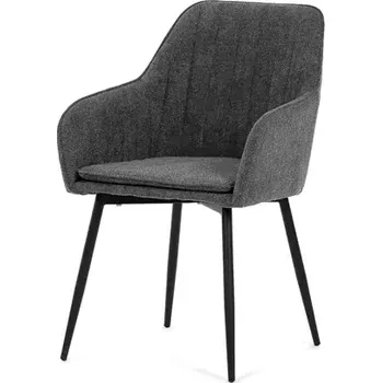 Jídelní židle Autronic - jídelní židle DCL-221 GREY2