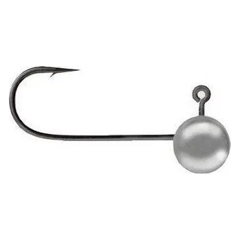 Rybářský háček Jigová hlavička Kamatsu Extra Micro 1006