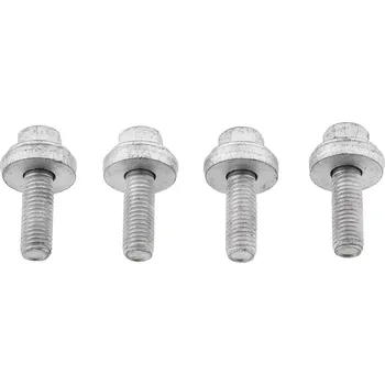 Montážní sada k ložisku KLT-BM-017