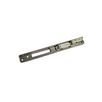 Příslušenství k oknu ROTO Protikus vchodového zámku E4mm NT Levý