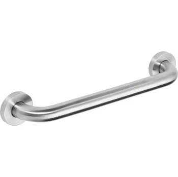 Bemeta Neo Vanové madlo, 35,5 × 7,5 cm, ocel, mat B102307015K