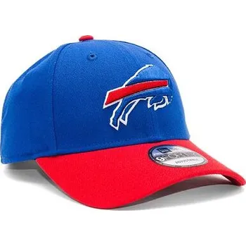 Kšiltovka Kšiltovka New Era - 9FORTY The League - Buffalo Bills - Team Color velikost One Size (56-59 cm)