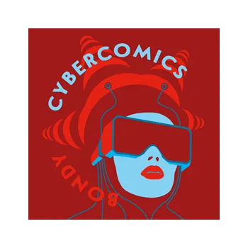 Cybercomics MP3 download