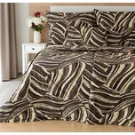 Matějovský povlečení bavlna Dafne 140x200, 70x90 cm