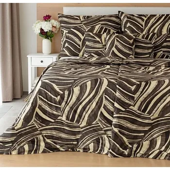 Povlečení Matějovský povlečení bavlna Dafne 140x200, 70x90 cm