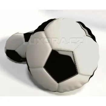 Dekorativní polštářek Polštářek Kopačák - 40 cm