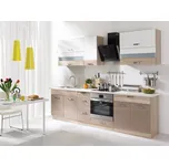 Kuchyňská linka PETRA "A" 270cm