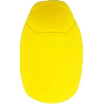 Motocyklový chránič kolene a holeně Chrániče ramen RS-Pi2 vkládací certifikace CE2, OXFORD (pár)