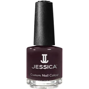 Lak na nehty Jessica lak na nehty 896 Mad for Madison 15 ml