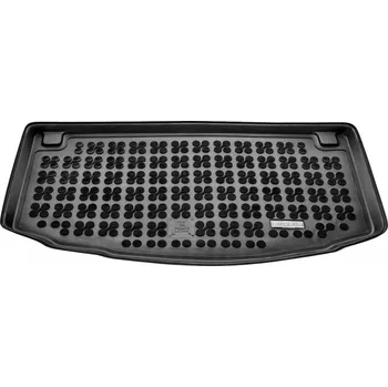 Gumové vany do kufrů Rezaw - KIA Picanto II 2011-2017