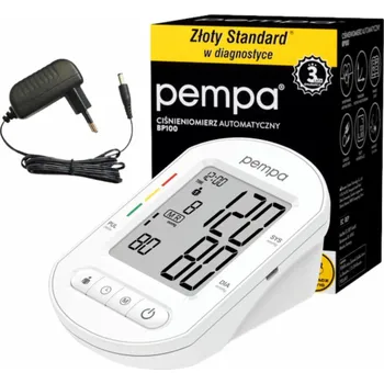 Masážní přístroj PEMPA Elektronický špičkový průtokoměr PF200A