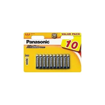 Článková baterie Panasonic Alkaline ProPower AAA - LR03 4 ks