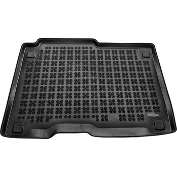 Gumové vany do kufrů Rezaw - FORD Tourneo Connect II 5míst 2013-