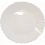 Bormioli Rocco Ebro talíř klubový mělký pr. 32 cm (balení 6ks)