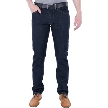 Pánské džíny Pánské rifle LEE L707PX36 DAREN ZIP FLY RINSE Velikost: 33/32 Tričko zdarma při nákupu nad 3000,-!