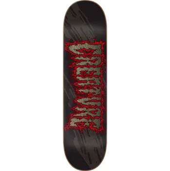 Skateboardová deska CREATURE deska - Toxica LG 7 Ply Birch (149865)