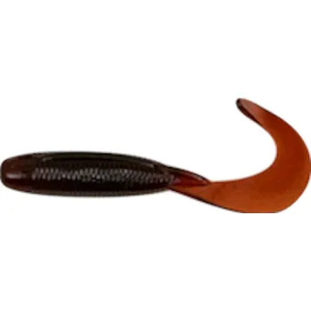 Umělá nástraha WIZARD - Twister Harpex Twist 004 4 cm 8 ks