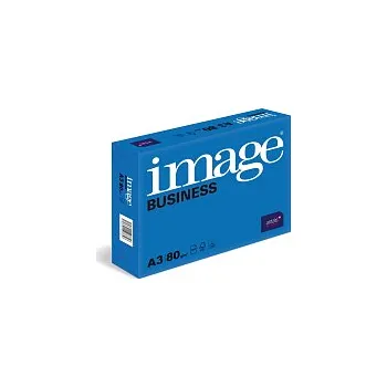 Kancelářský papír Image Business A4, 80g, 500 listů