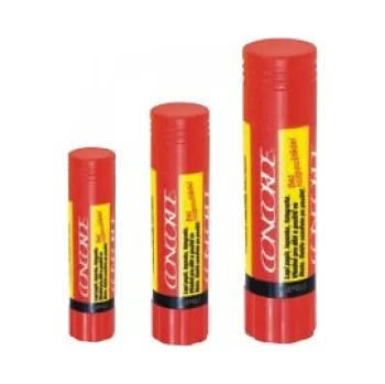 Kancelářské lepidlo Lepící tyčinka 8 gramů