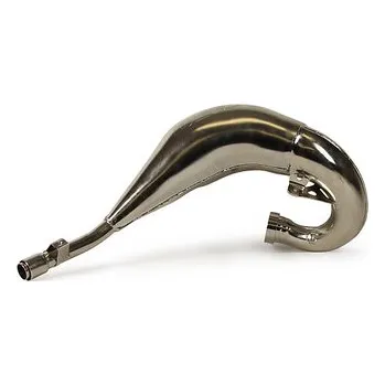 Výfuk pro motocykl Koleno výfuku DEP Pipes Honda CR 125 1989