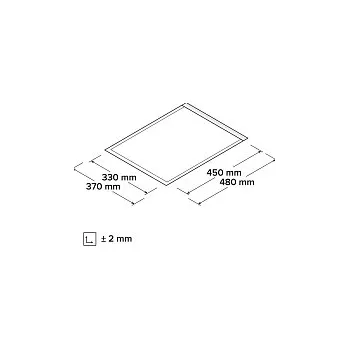 Obálka Bílá bublinková obálka K/20 po 10ks