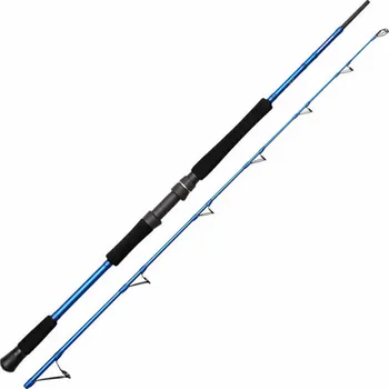 Rybářský prut Savage Gear SGS4 Boat Game 2,26 m 150 - 400 g 2 díly
