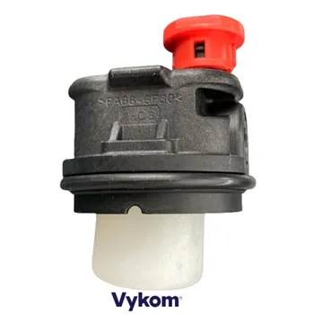 Příslušenství ke kotli Odvzdušňovací ventil automatický P MK3, 557A3006