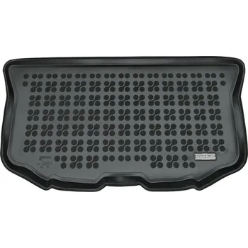 Gumové vany do kufrů Rezaw - MITSUBISHI Space Star Facelift 2018- (horní poloha)