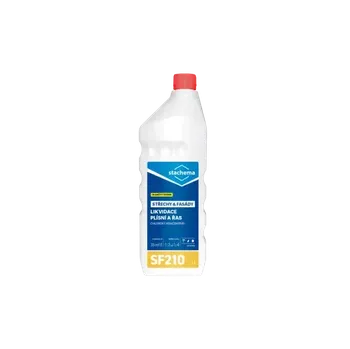 SF210 Likvidace plísní a řas - dříve SANATOP CL 2 - 1l