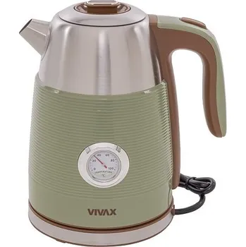 Rychlovarná konvice VIVAX WH-170RS