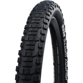 Plášť na kolo Plášť Schwalbe Johnny Watts 29x2,6 DD Performance, Ebike