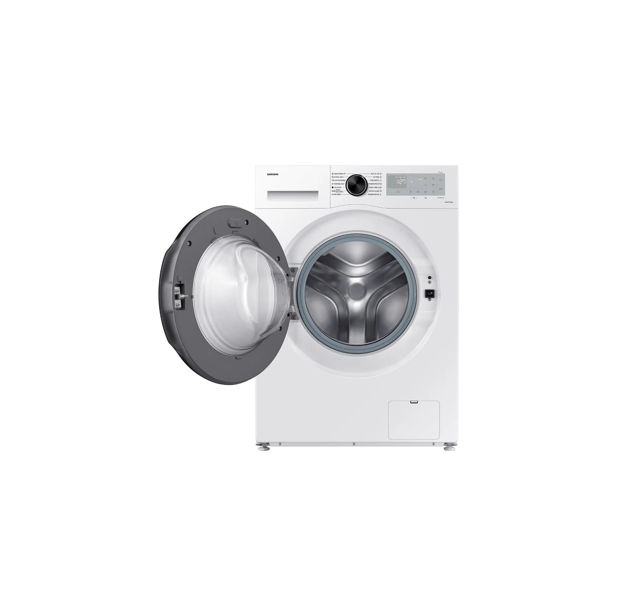 Fotografie 2 - Pračka Samsung WW90CGC04DAHLE