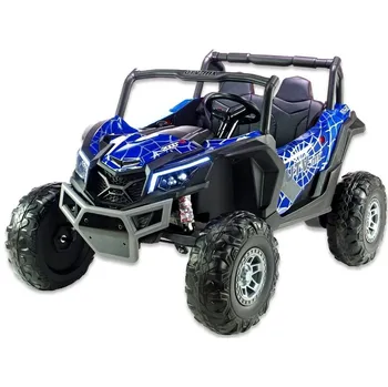 Dětské elektrovozidlo Elektrická bugina UTV-MX 24 V/2x 200 W