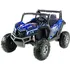 Dětské elektrovozidlo Elektrická bugina UTV-MX 24 V/2x 200 W