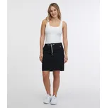 Dámská sukně GRACIA SAM 73 černá XS