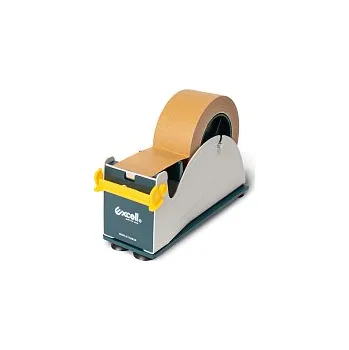 Stolní odvíječ LP T9, max. š. 50 mm