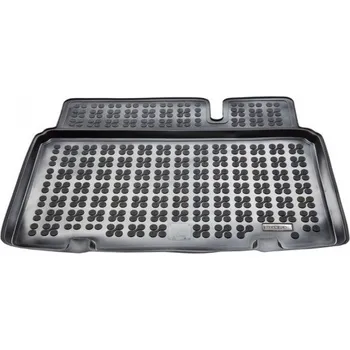 Gumové vany do kufrů Rezaw - OPEL Crossland X 2017- (dolní poloha)